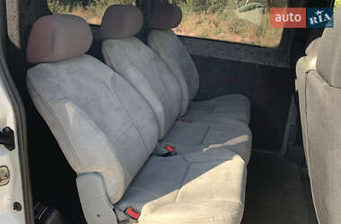 Минивэн Peugeot Expert 2007 в 