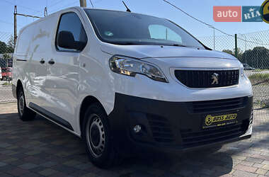 Вантажний фургон Peugeot Expert 2018 в Стрию