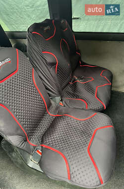 Минивэн Peugeot Expert 2002 в 