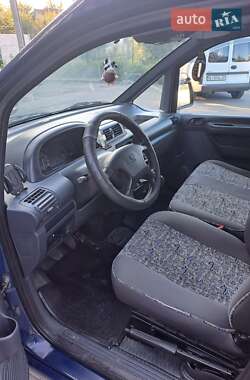 Минивэн Peugeot Expert 1999 в 