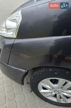 Минивэн Peugeot Expert 2016 в 