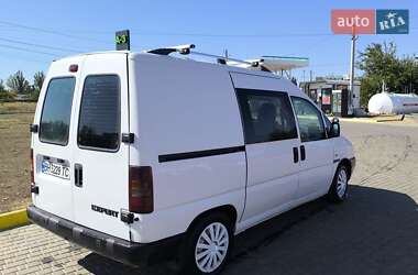 Мінівен Peugeot Expert 2001 в Білгороді-Дністровському