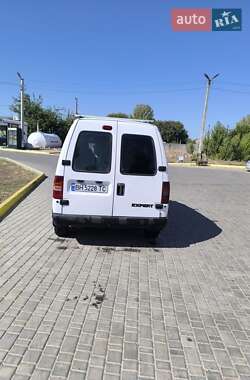 Минивэн Peugeot Expert 2001 в 