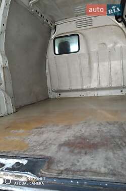 Грузовой фургон Peugeot Expert 2006 в 