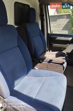 Грузовой фургон Peugeot Expert 2006 в 