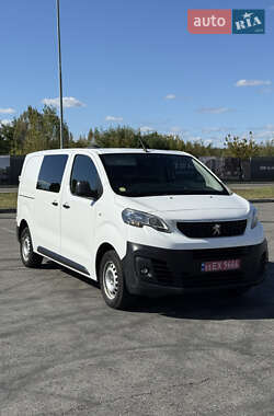 Грузовой фургон Peugeot Expert 2020 в 