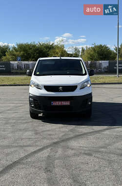 Грузовой фургон Peugeot Expert 2020 в 