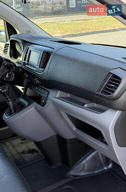 Грузовой фургон Peugeot Expert 2020 в 