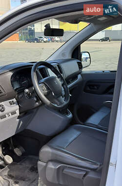 Грузовой фургон Peugeot Expert 2020 в 