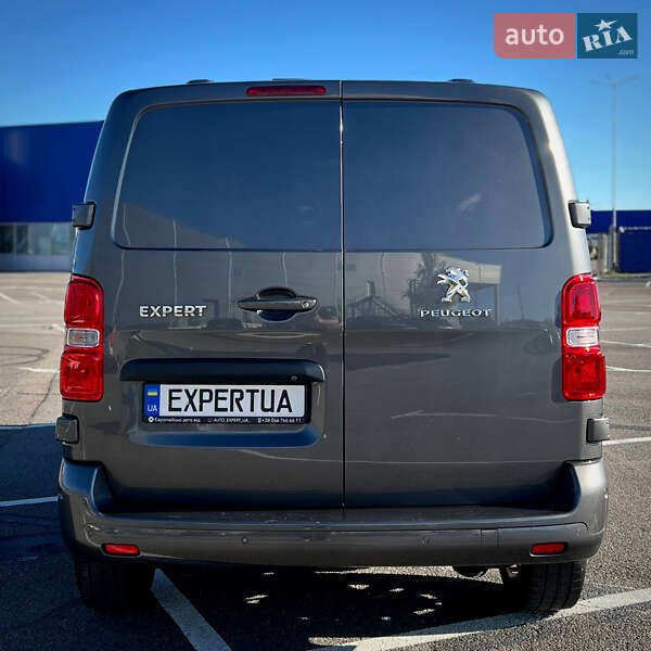 Грузовой фургон Peugeot Expert 2020 в Киеве