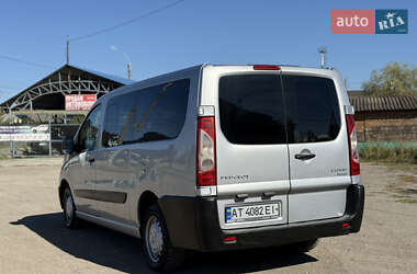 Минивэн Peugeot Expert 2015 в 
