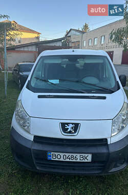 Мінівен Peugeot Expert 2007 в Борщеві