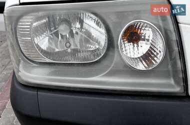 Минивэн Peugeot Expert 2005 в 