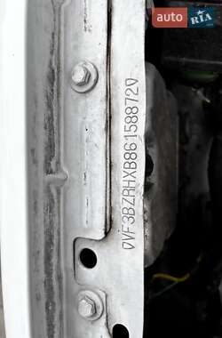 Минивэн Peugeot Expert 2005 в 