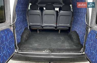 Минивэн Peugeot Expert 2005 в 