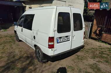 Минивэн Peugeot Expert 1998 в 