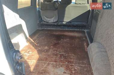 Минивэн Peugeot Expert 1998 в 