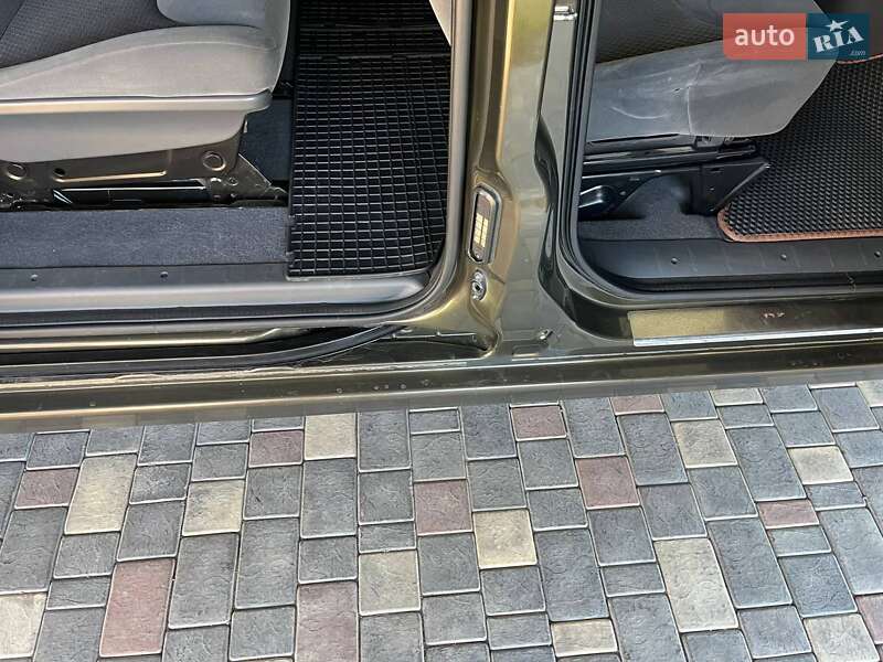 Минивэн Peugeot Expert 2014 в Южноукраинске фото 9 Минивэн Peugeot Expert 2014 в Южноукраинске