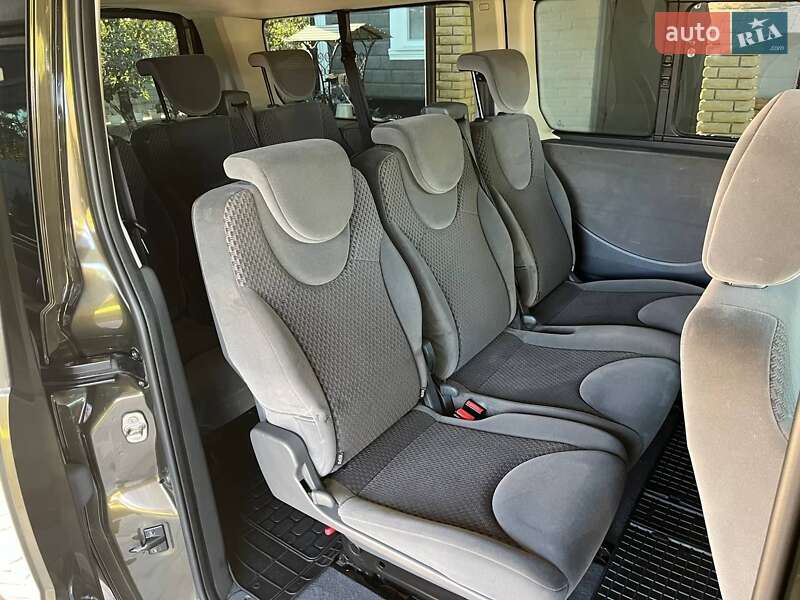 Минивэн Peugeot Expert 2014 в Южноукраинске фото 14 Минивэн Peugeot Expert 2014 в Южноукраинске