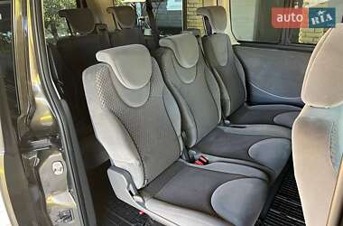 Минивэн Peugeot Expert 2014 в 