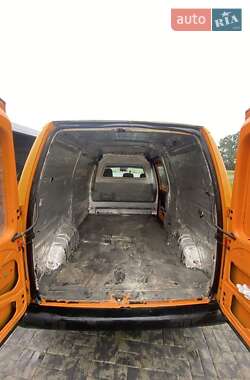 Грузовой фургон Peugeot Expert 2001 в 