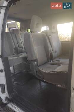 Минивэн Peugeot Expert 2002 в 