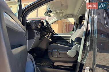 Минивэн Peugeot Expert 2017 в 