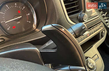 Минивэн Peugeot Expert 2017 в 