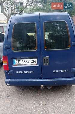 Минивэн Peugeot Expert 1999 в Черновцах
