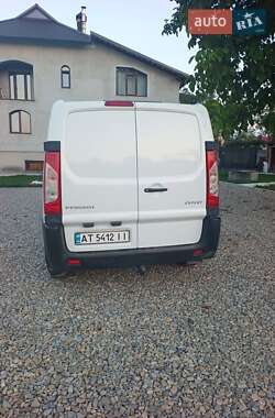 Минивэн Peugeot Expert 2015 в Богородчанах