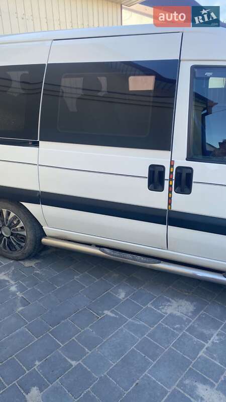 Минивэн Peugeot Expert 2006 в Дубно фото 3 Минивэн Peugeot Expert 2006 в Дубно