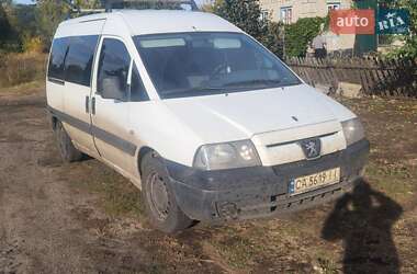 Минивэн Peugeot Expert 2006 в Барвенкове