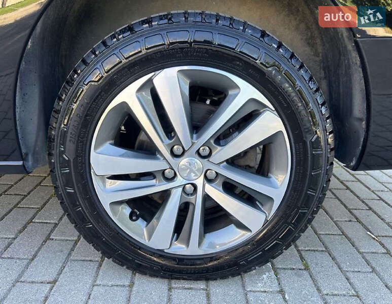 Грузопассажирский фургон Peugeot Expert 2020 в Прилуках фото 10 Грузопассажирский фургон Peugeot Expert 2020 в Прилуках