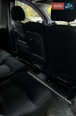 Мінівен Peugeot Expert 2009 в  фото 9 Мінівен Peugeot Expert 2009 в