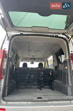 Минивэн Peugeot Expert 2013 в Киеве
