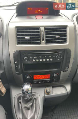 Минивэн Peugeot Expert 2013 в Киеве