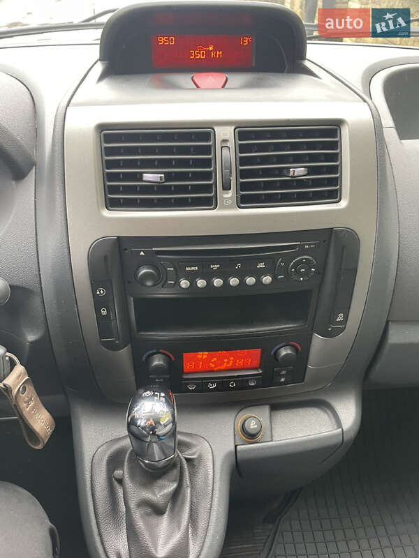 Минивэн Peugeot Expert 2013 в Киеве