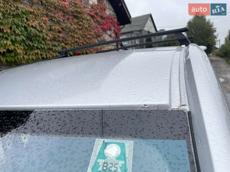 Минивэн Peugeot Expert 2013 в Киеве