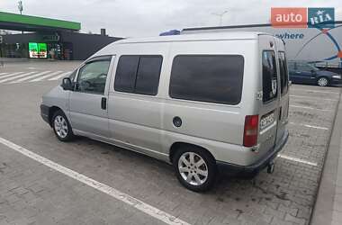 Мінівен Peugeot Expert 2003 в 