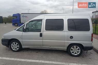 Мінівен Peugeot Expert 2003 в 