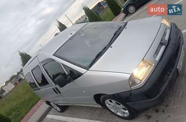 Мінівен Peugeot Expert 2003 в 