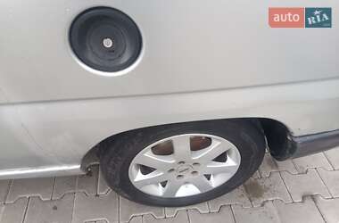 Мінівен Peugeot Expert 2003 в 