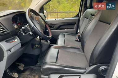 Грузовой фургон Peugeot Expert 2017 в 