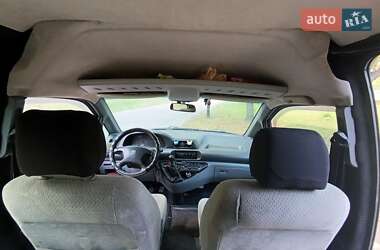 Мінівен Peugeot Expert 2004 в 