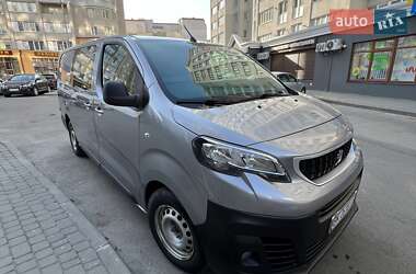 Грузовой фургон Peugeot Expert 2019 в Львове