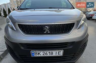 Грузовой фургон Peugeot Expert 2019 в 