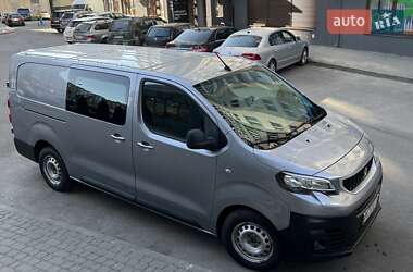 Грузовой фургон Peugeot Expert 2019 в 
