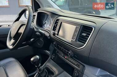 Грузовой фургон Peugeot Expert 2019 в 