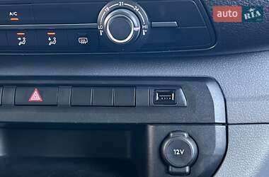 Грузовой фургон Peugeot Expert 2019 в 