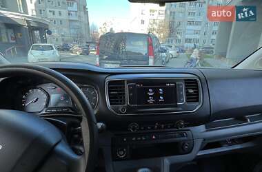Грузовой фургон Peugeot Expert 2019 в 